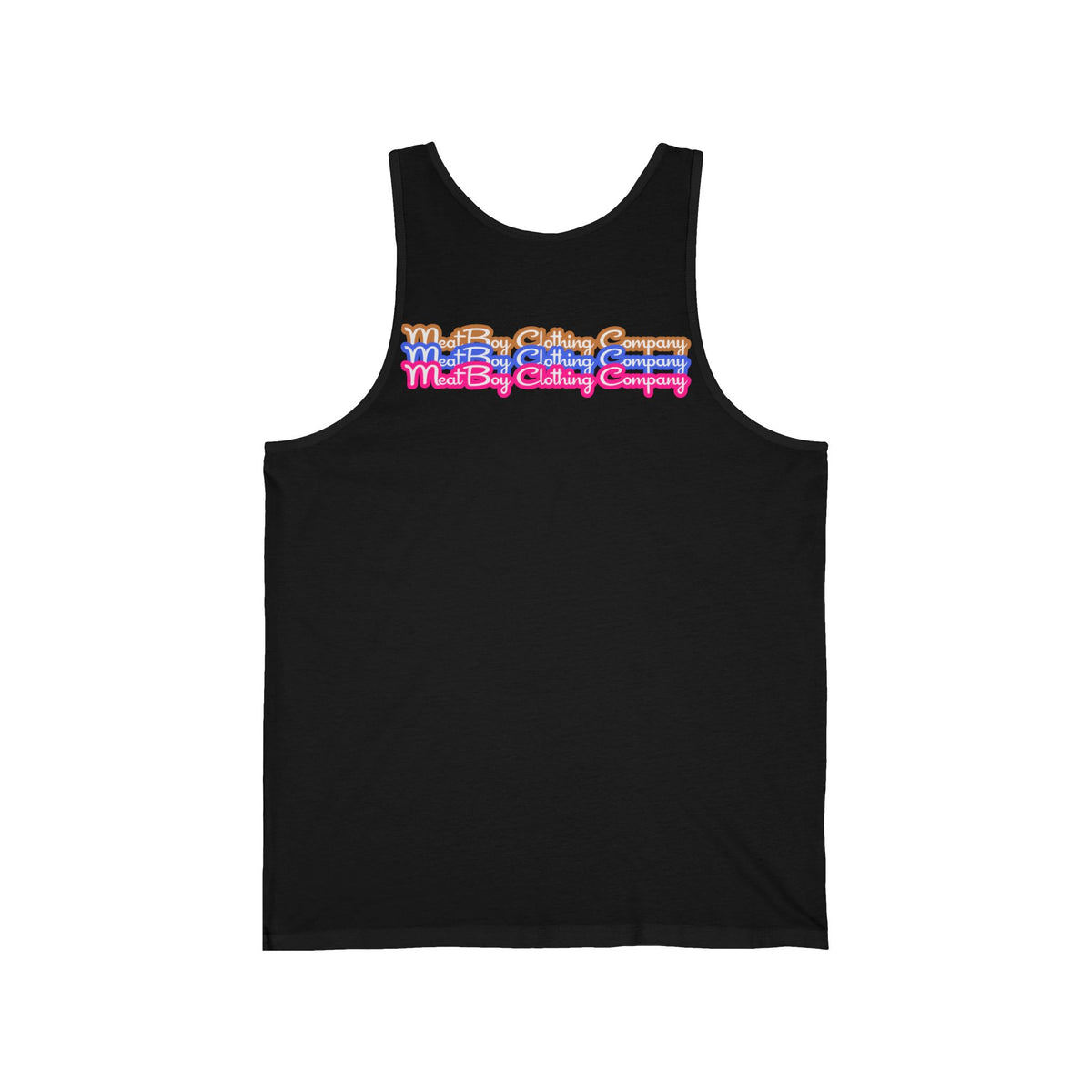 Comic Shop Girl Jersey Tank