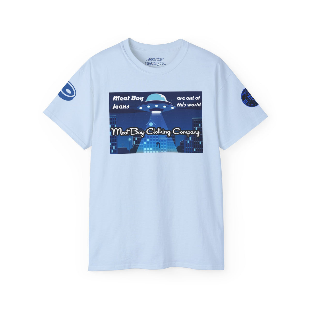 Out of this World T-shirt