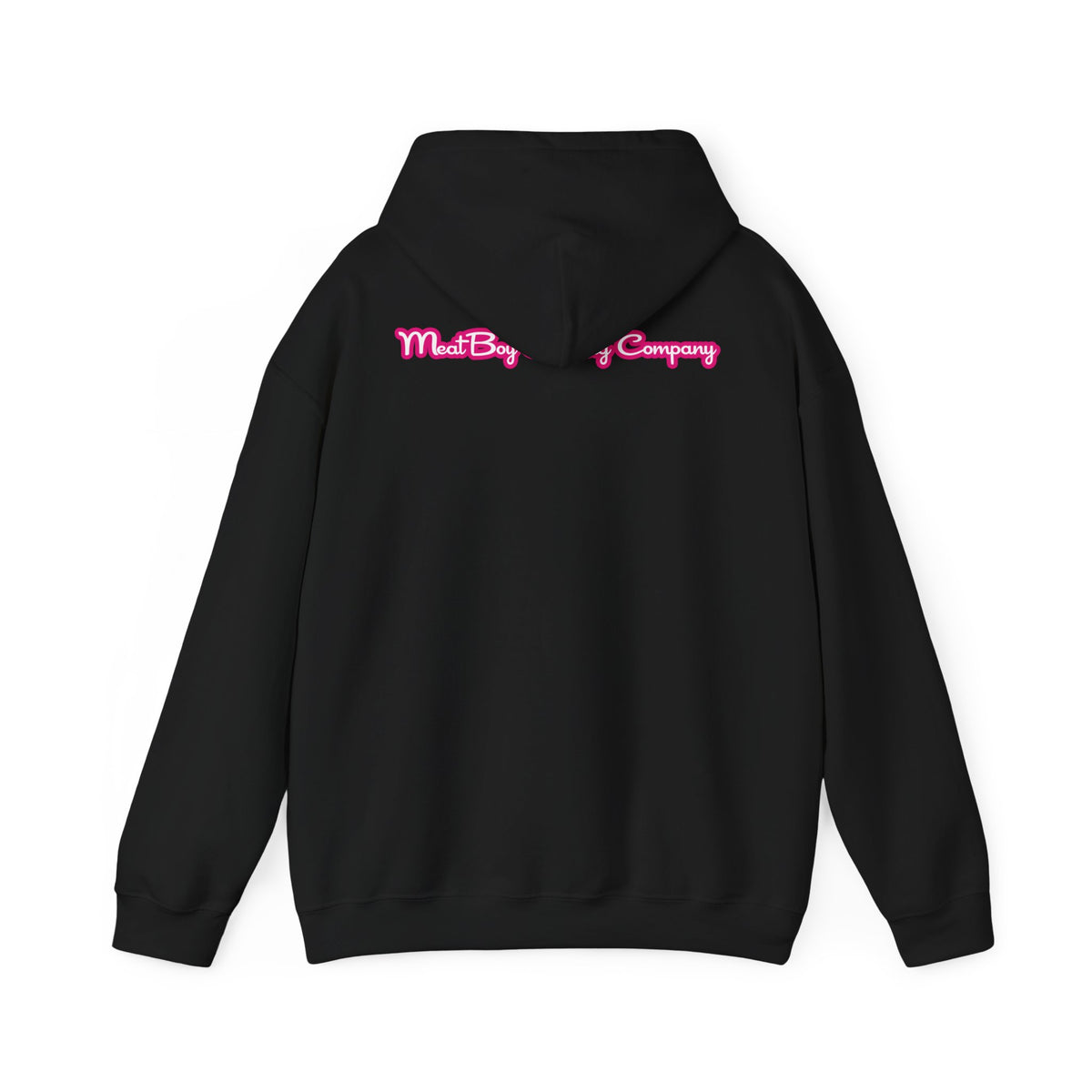 Cosmic Born Hoodie