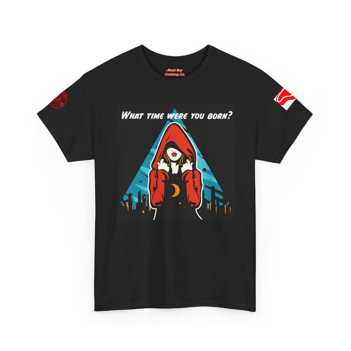 Astrology Tee