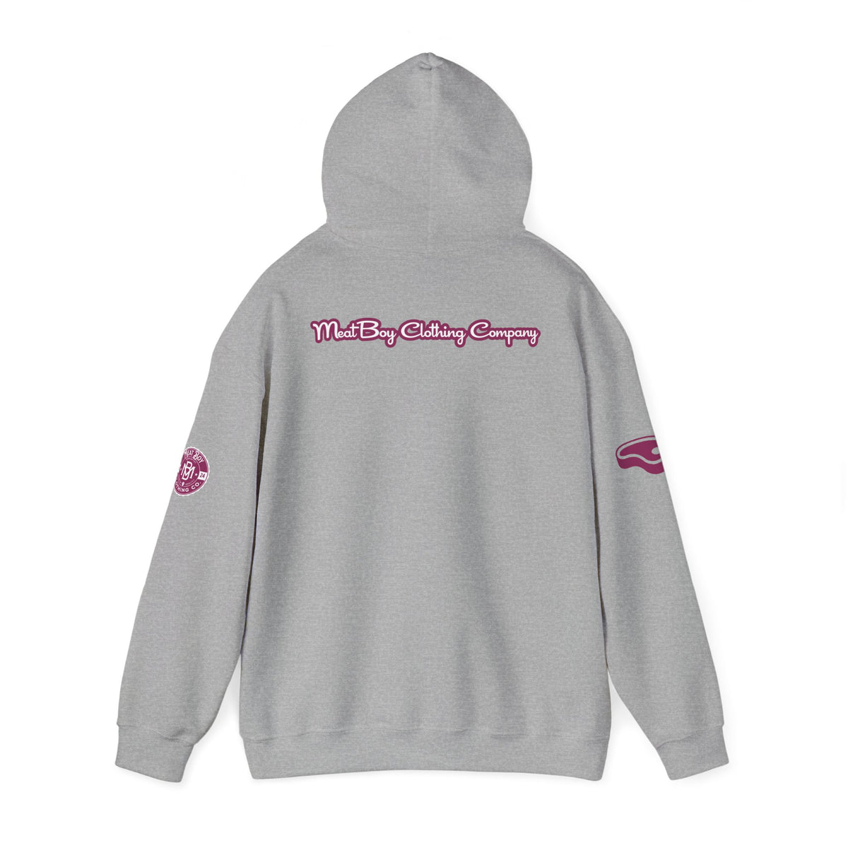 Purple Space Sweatshirt