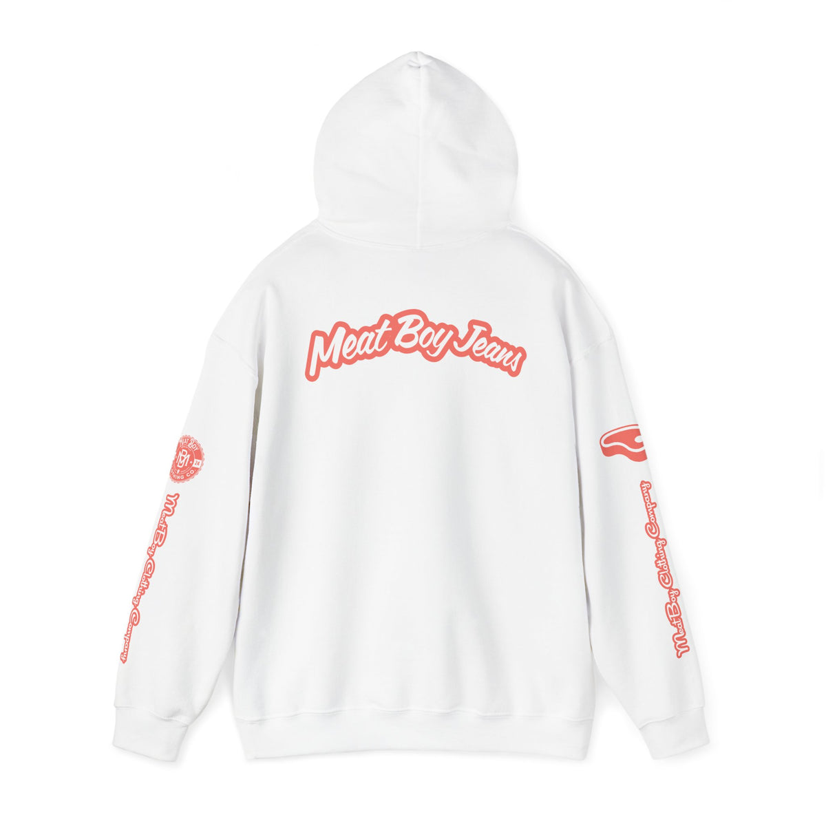 Don&#39;t Blame Her Hoodie