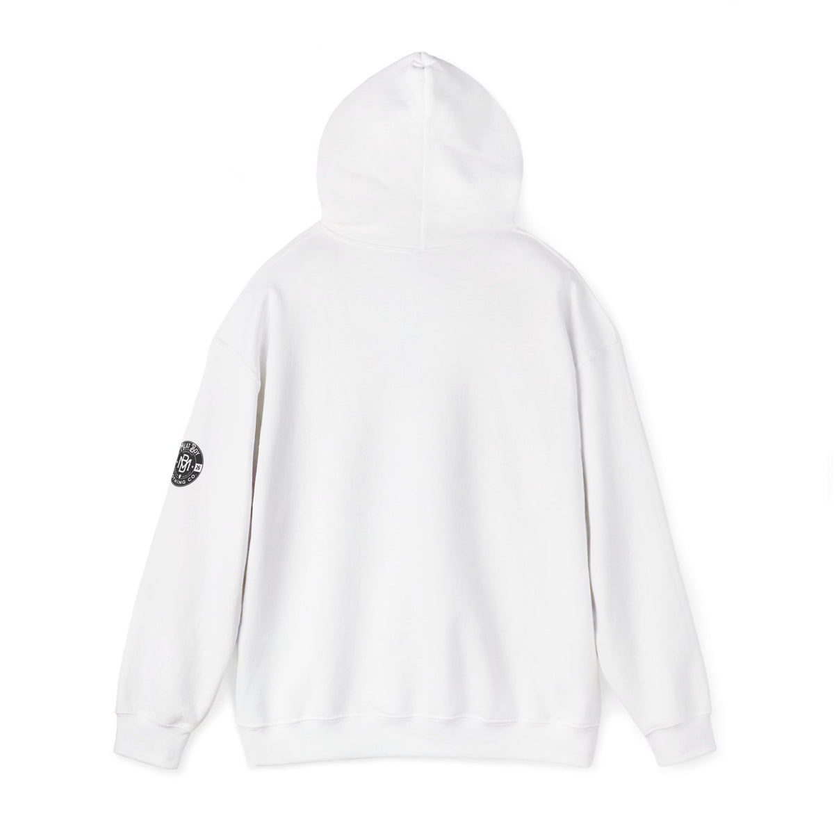 Defend Minneapolis – Patriotic Hoodie