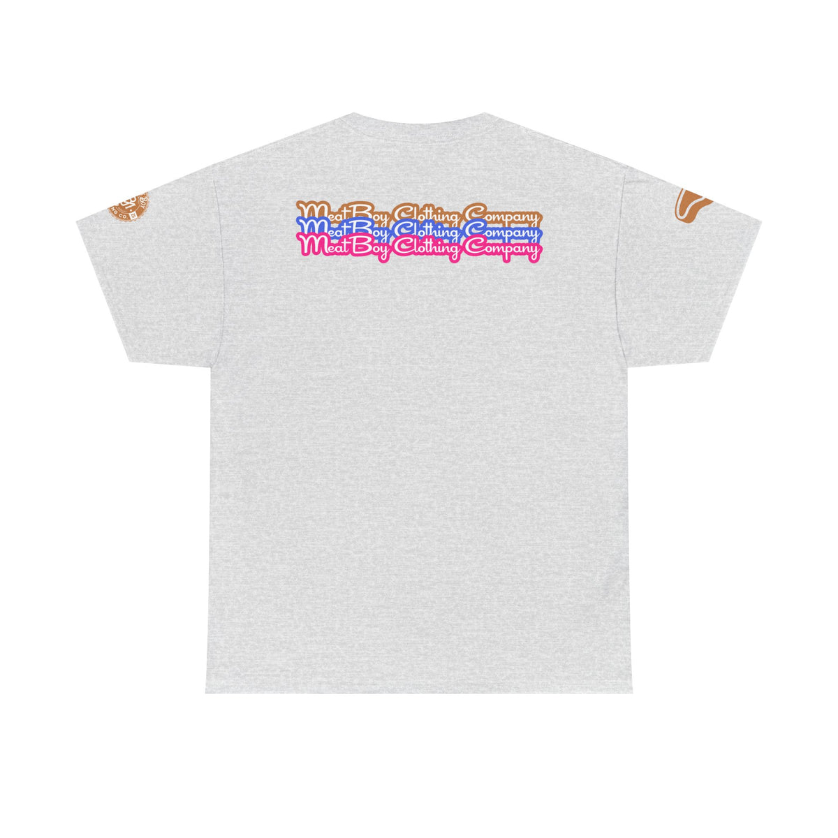 Comic Shop Girl Tee