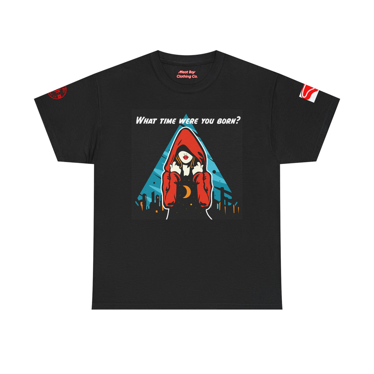 Astrology Tee