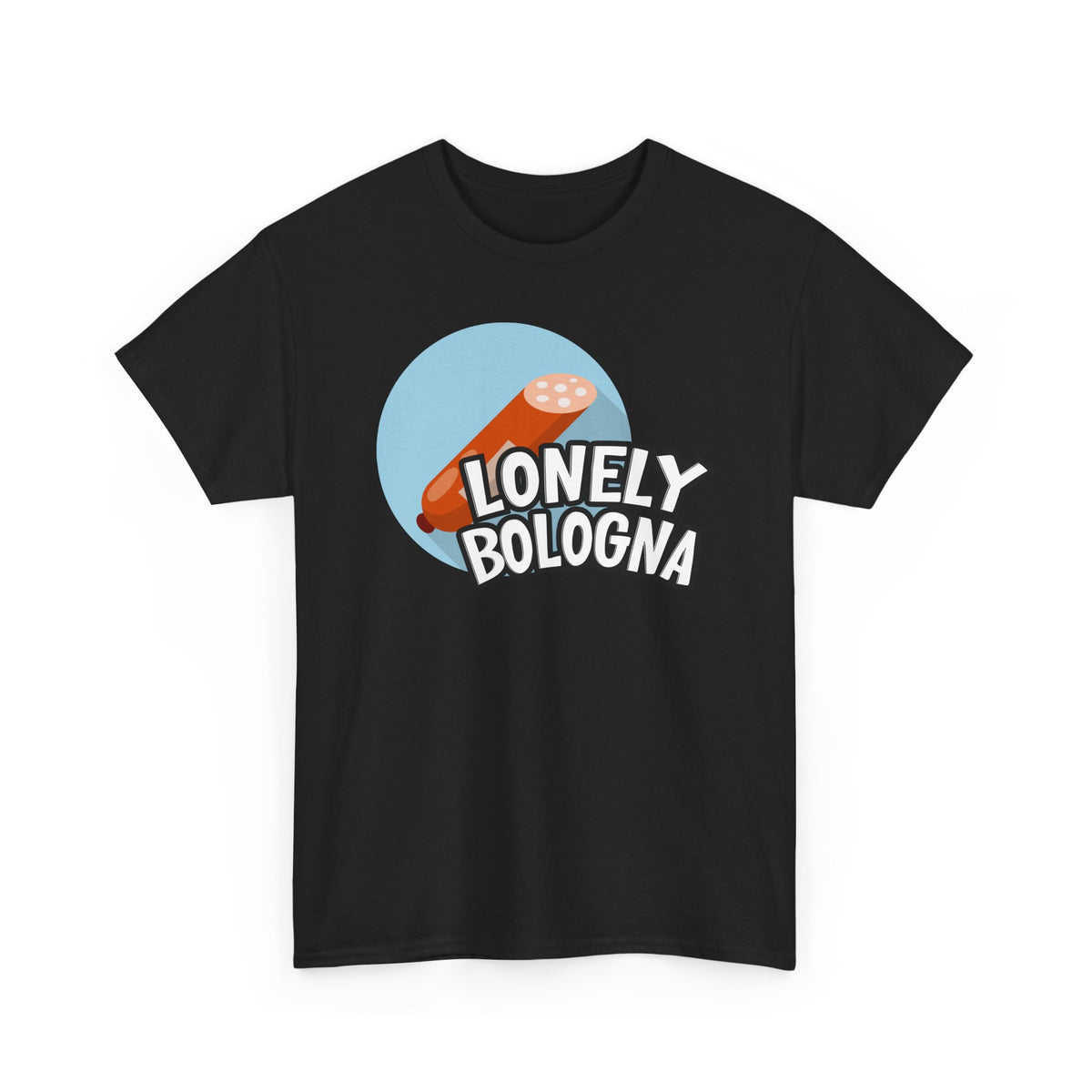 Lonely Bologna Tee