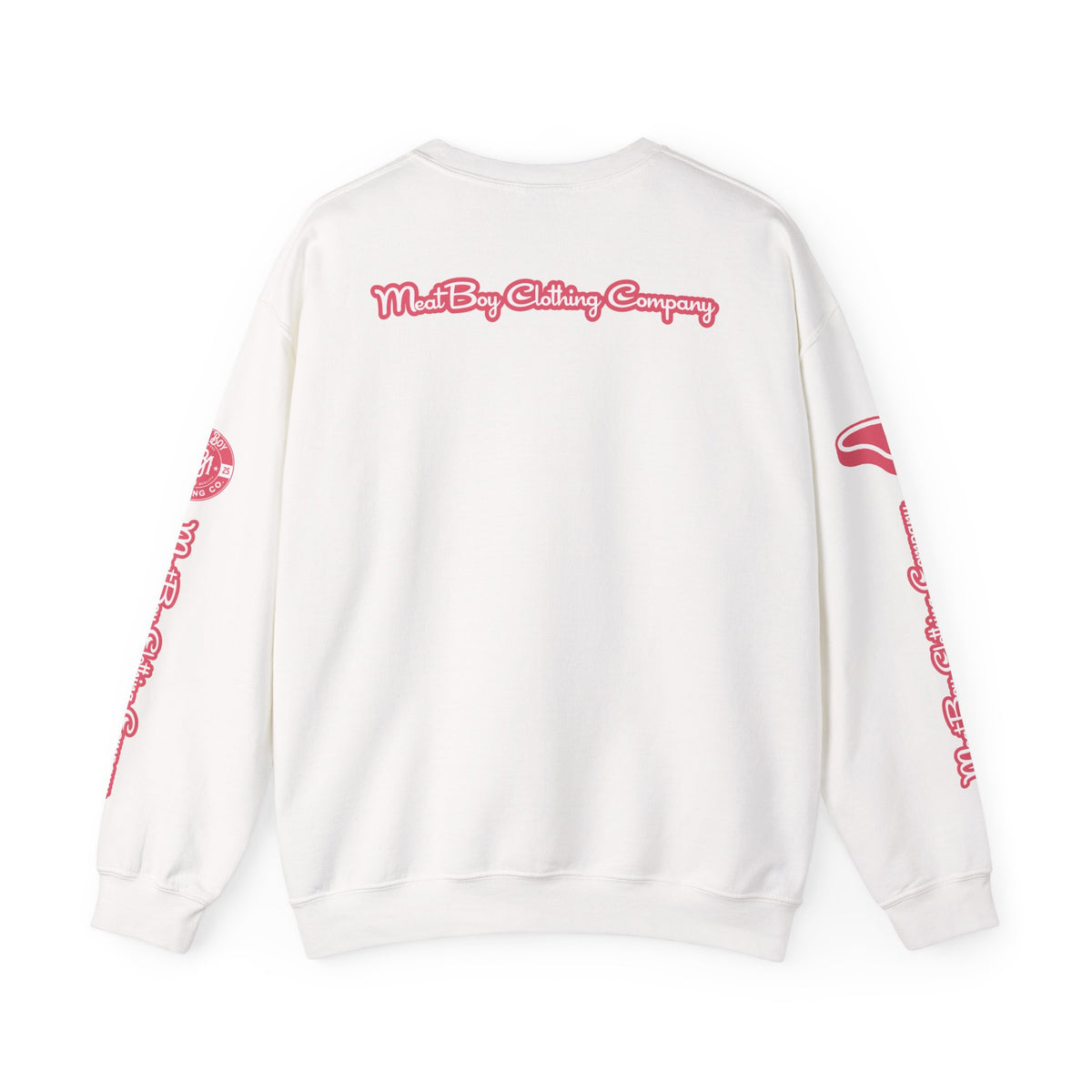 Synth City Sweatshirt