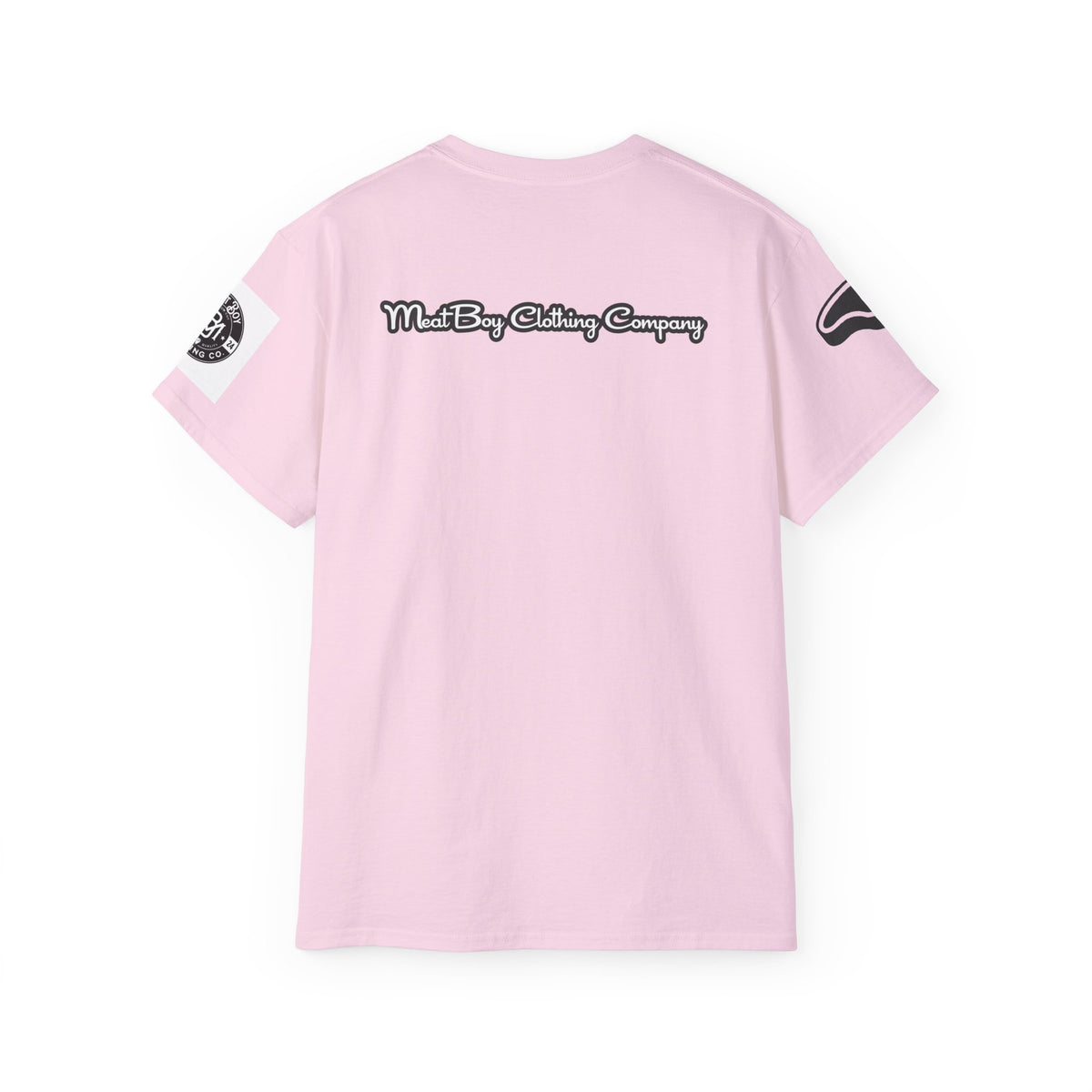 Stay Strange Tee