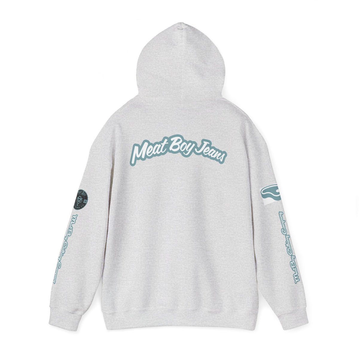 Don&#39;t Blame Her Hoodie
