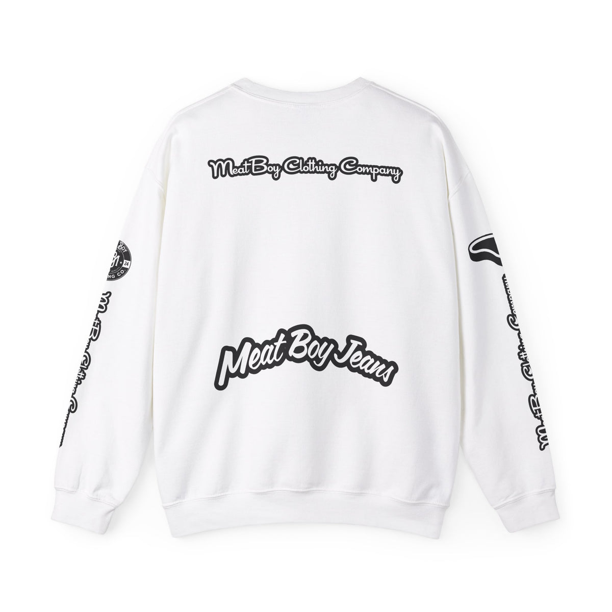Anime Girls Sweatshirt