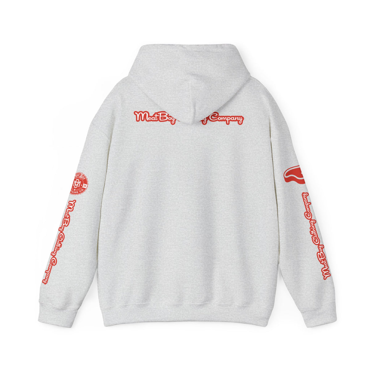 Risky Business Hoodie