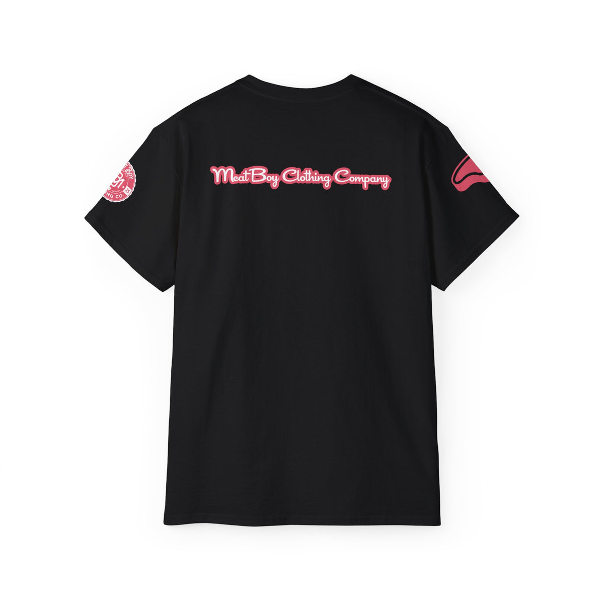 Synth City Tee