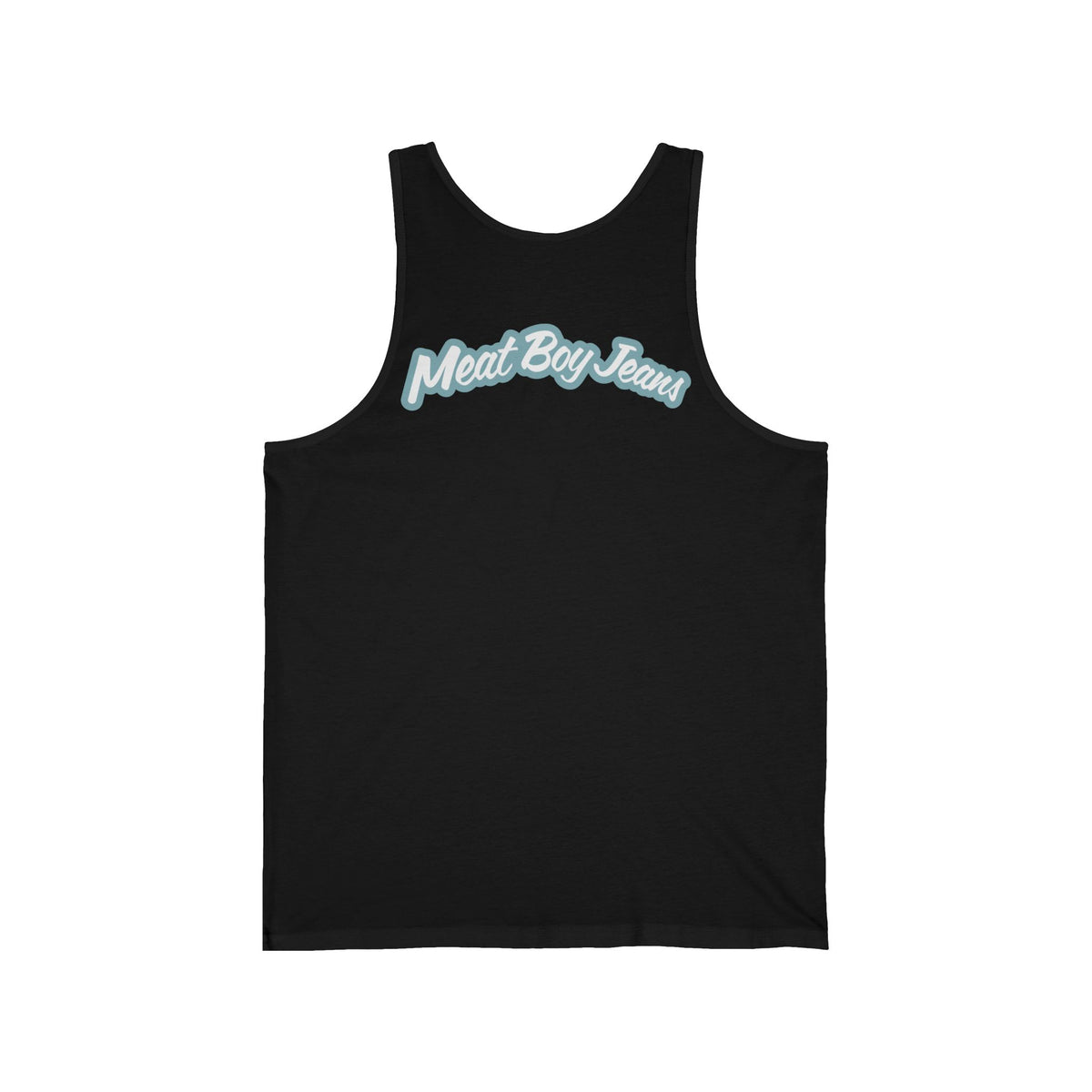 Don&#39;t Blame Her Jersey Tank