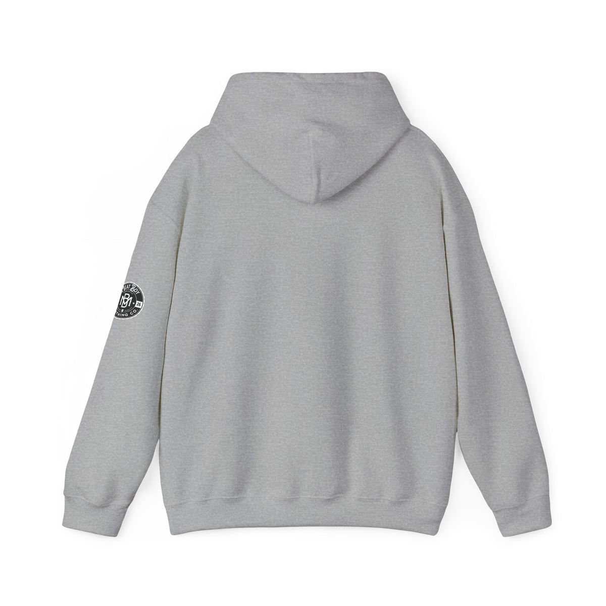 Defend Minneapolis – Patriotic Hoodie