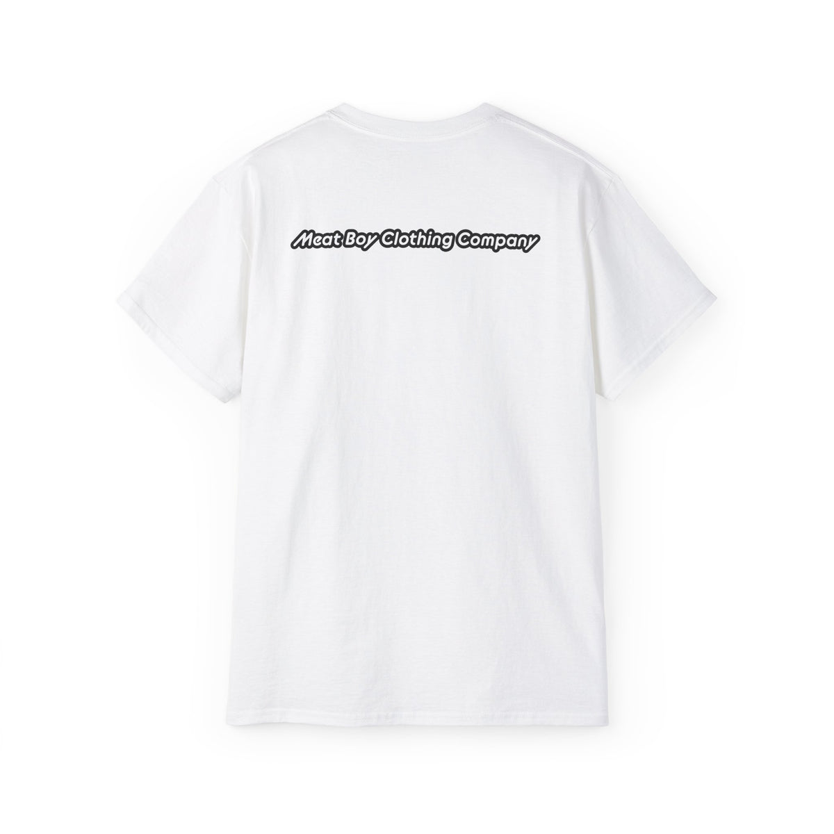 Diplomatic Immunity Tee