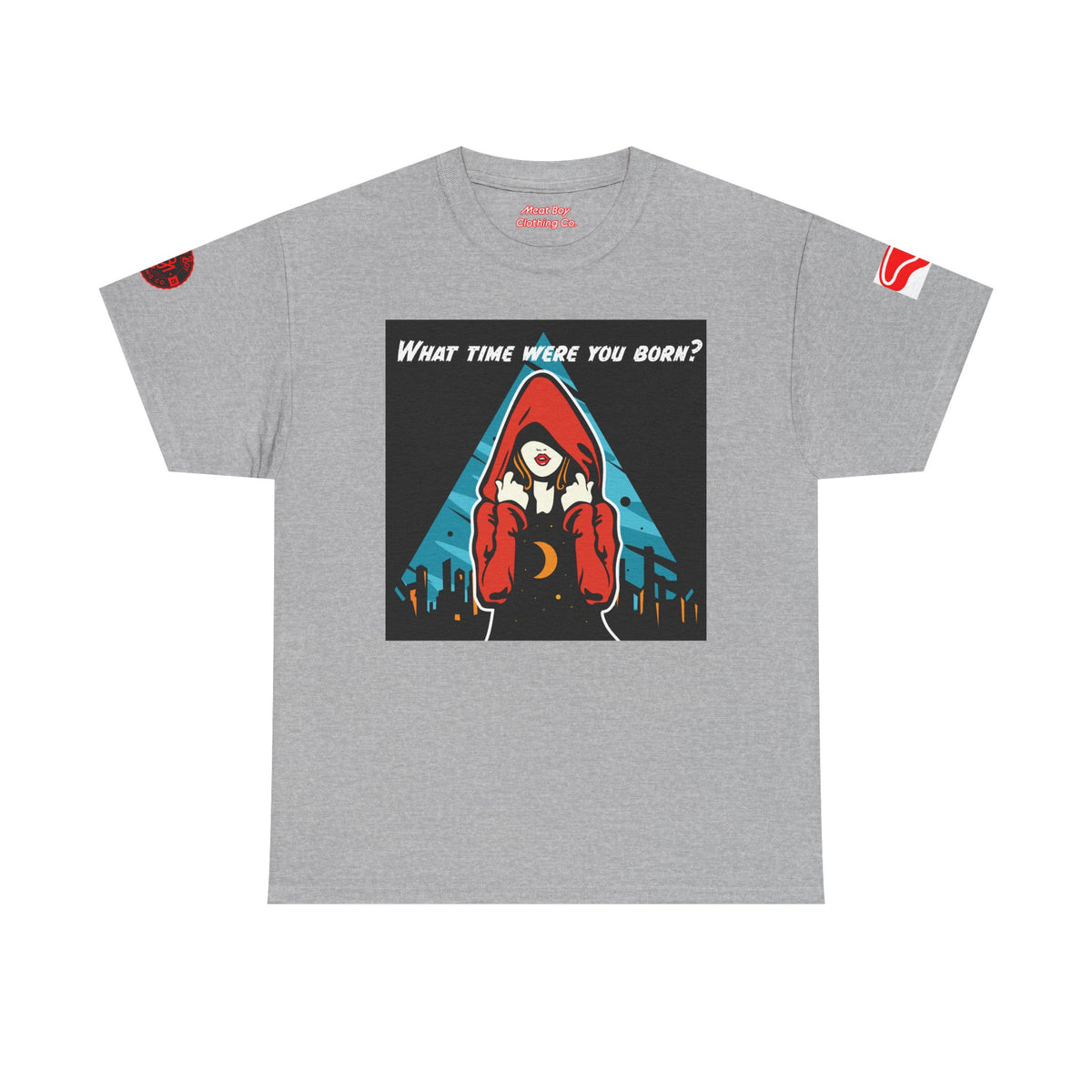 Astrology Tee