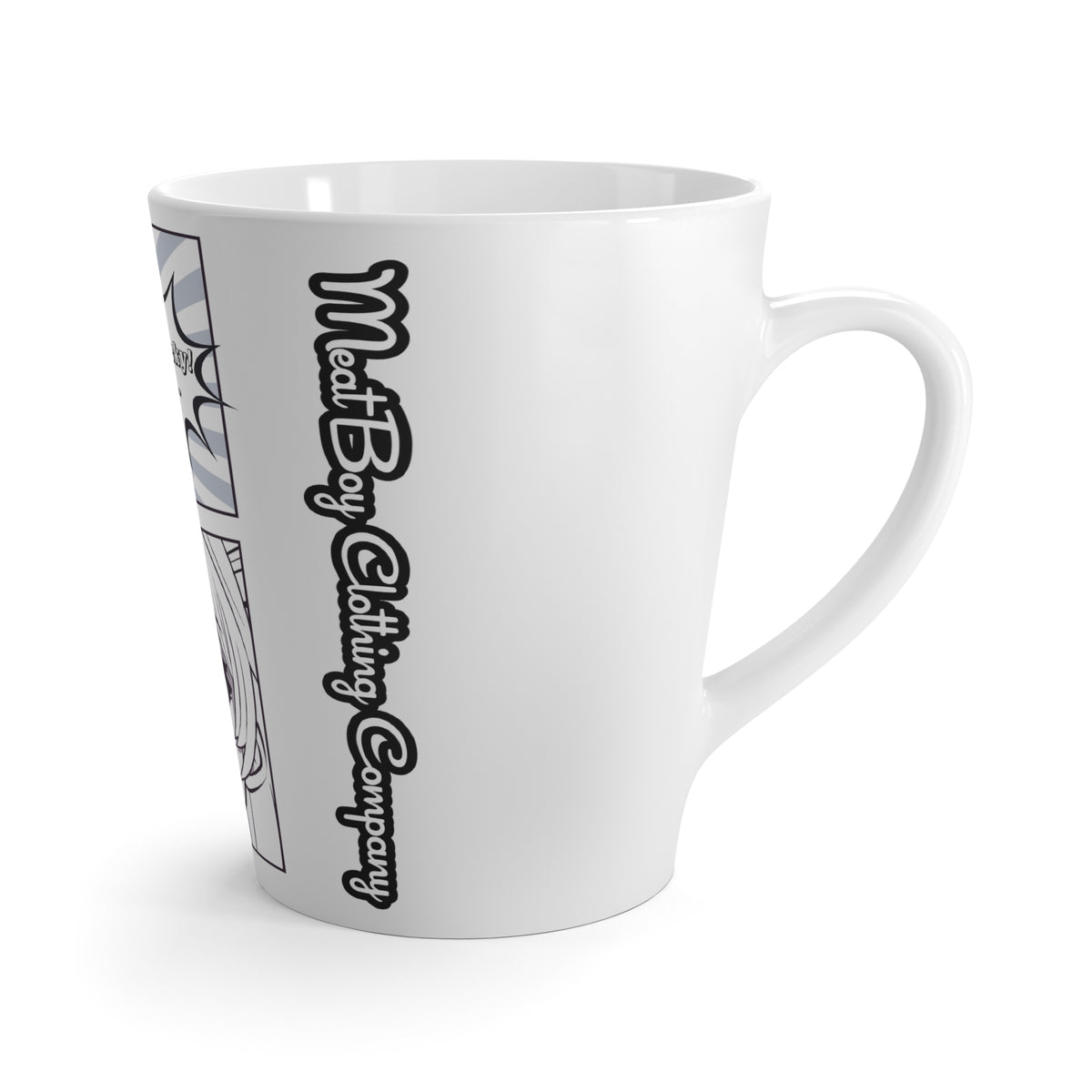 Anime Girls Coffee Mug