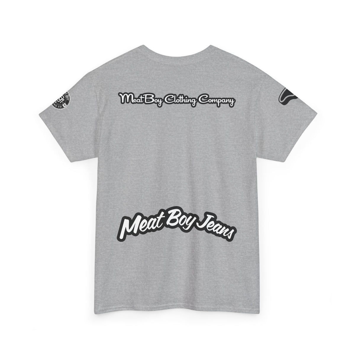 Anime Girls Tee