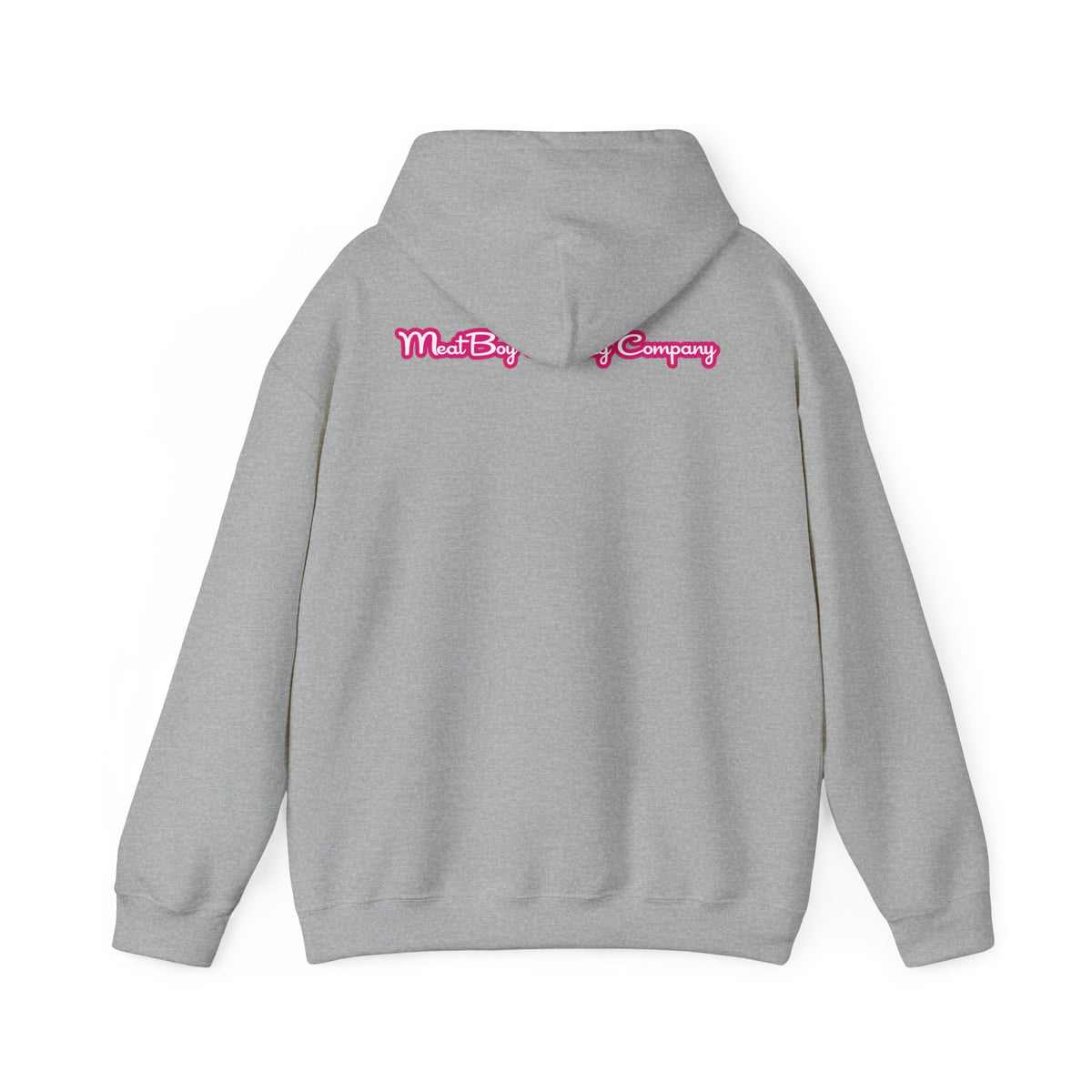 Cosmic Born Hoodie