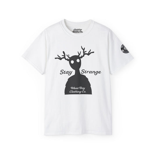 Stay Strange Tee