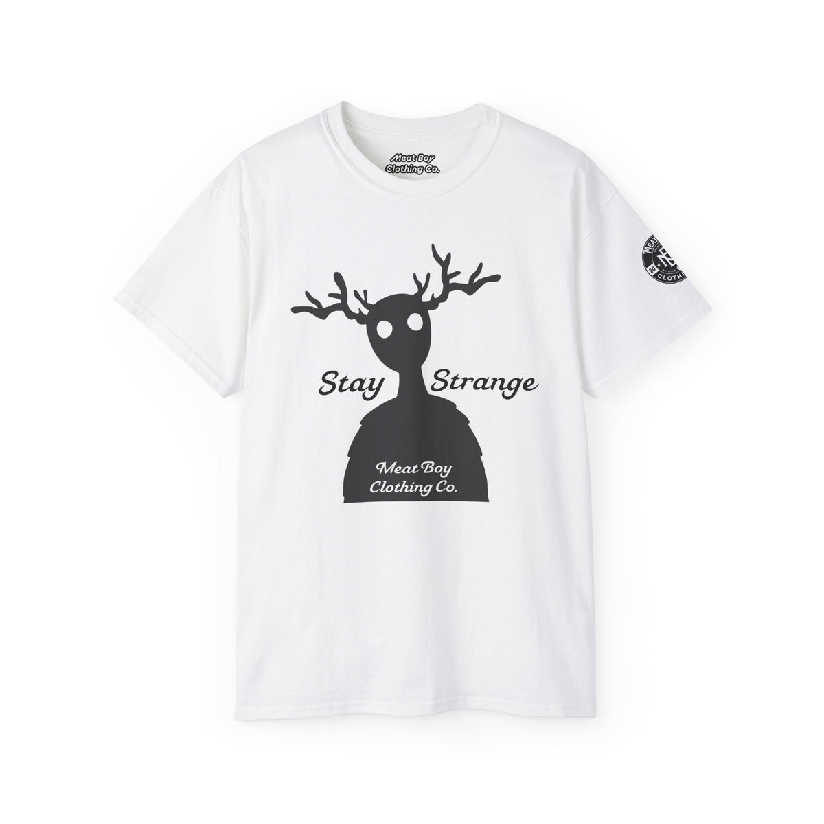 Stay Strange Tee