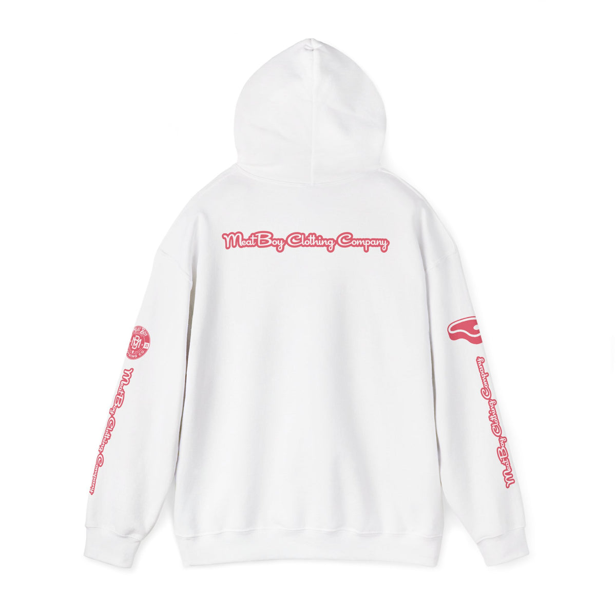 Synth City Hoodie