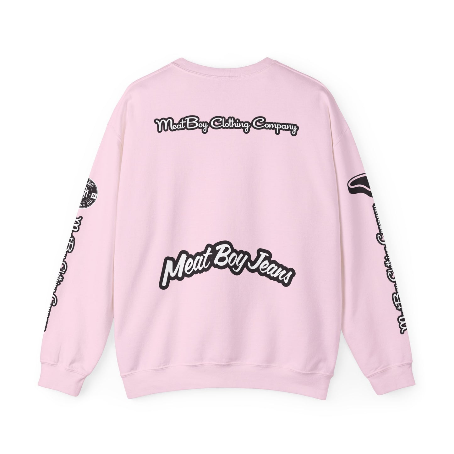 Anime Girls Sweatshirt