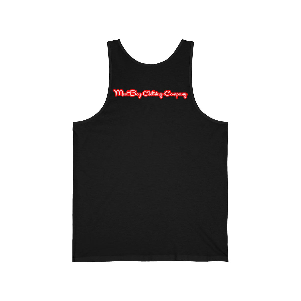 Peace.Love. Happiness Jersey Tank