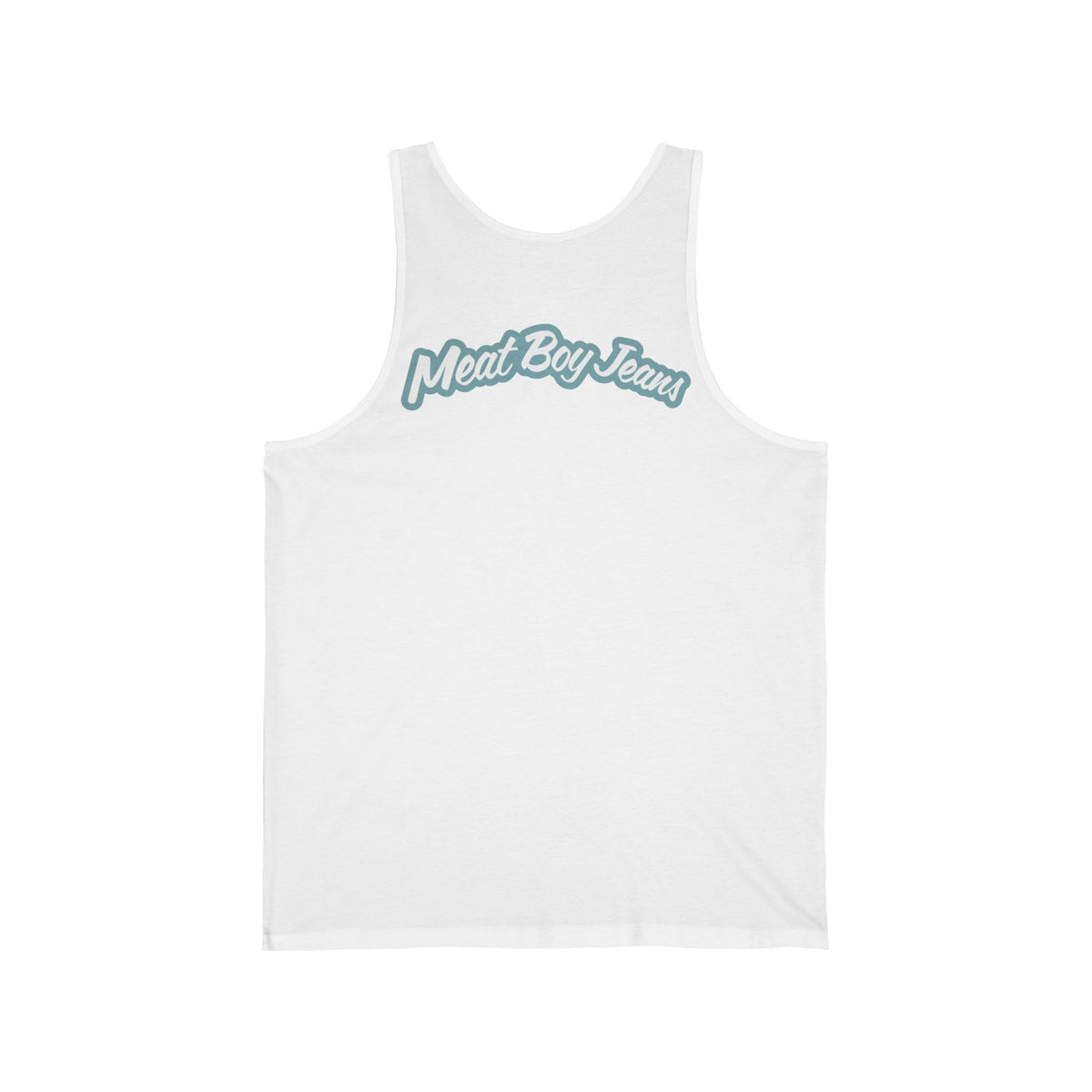 Don&#39;t Blame Her Jersey Tank