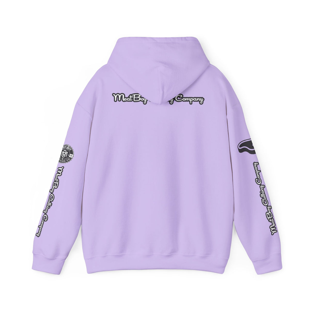 Stay Strange Hoodie