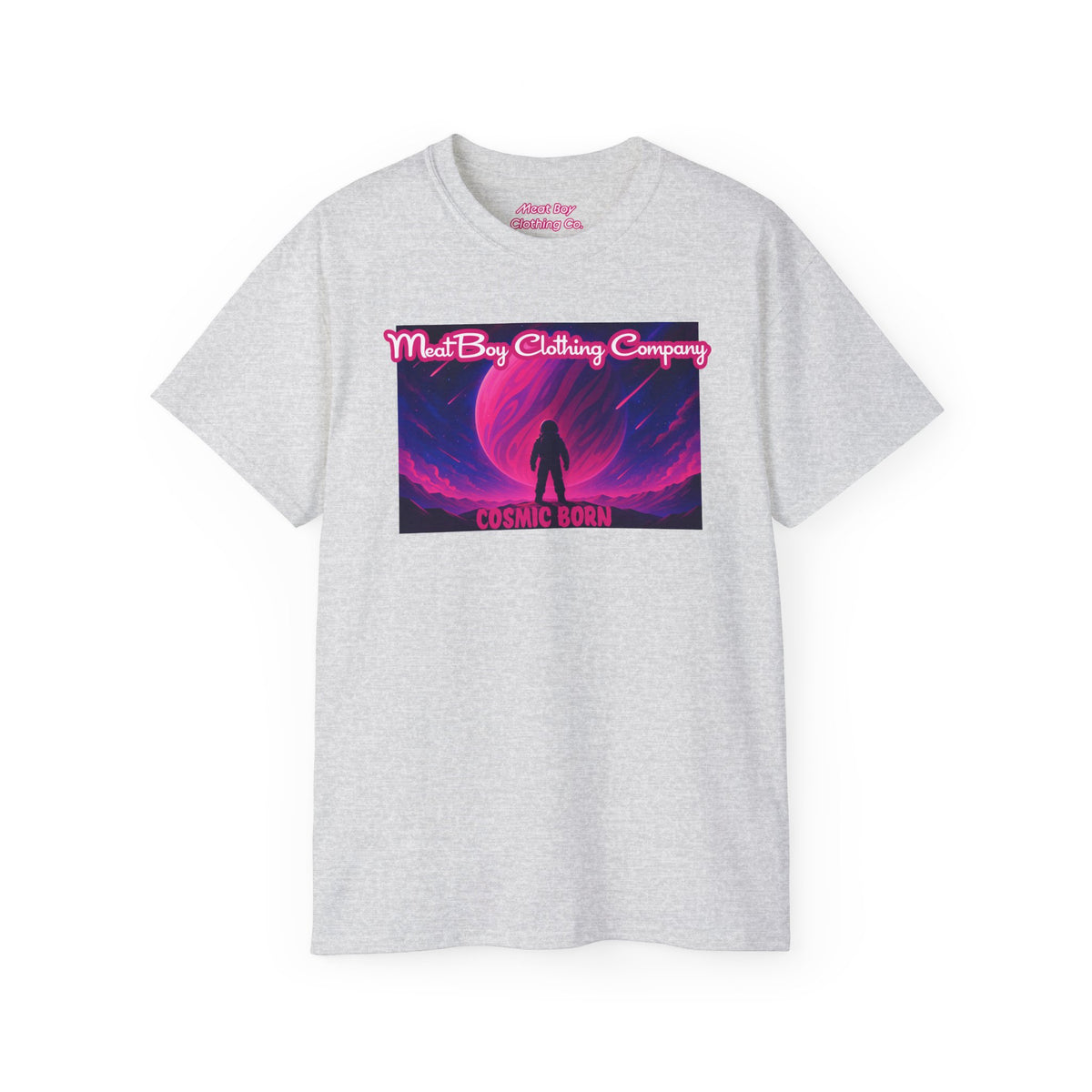 Cosmic Born T-shirt