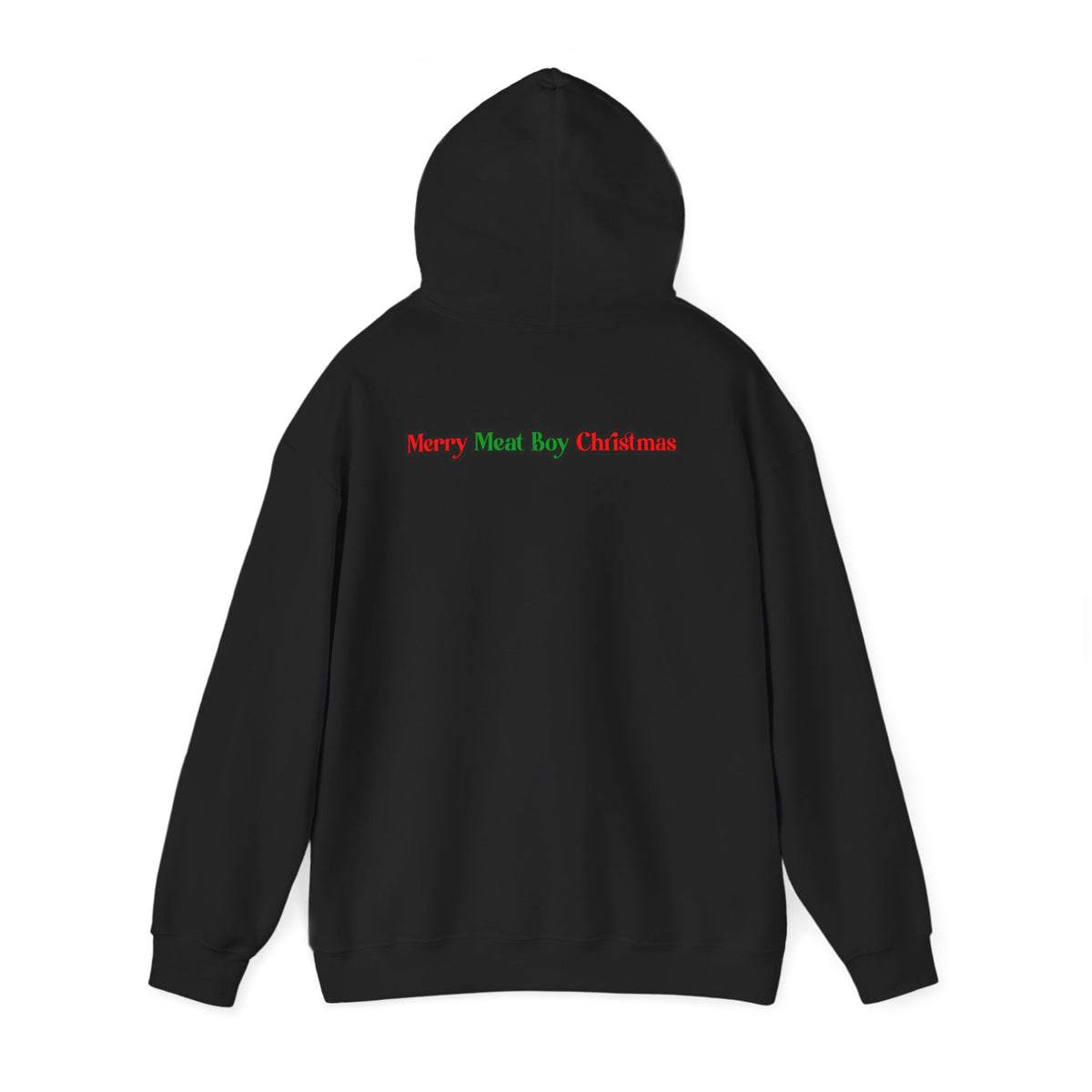 North Pole Certified Hoodie