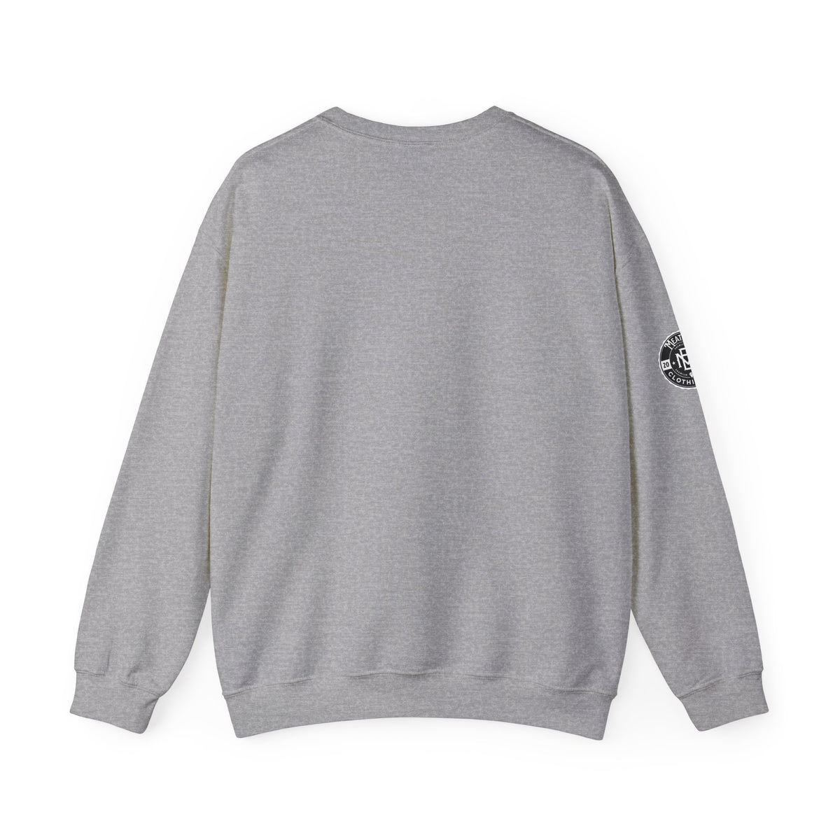 Defend Minneapolis - Patriotic Sweatshirt