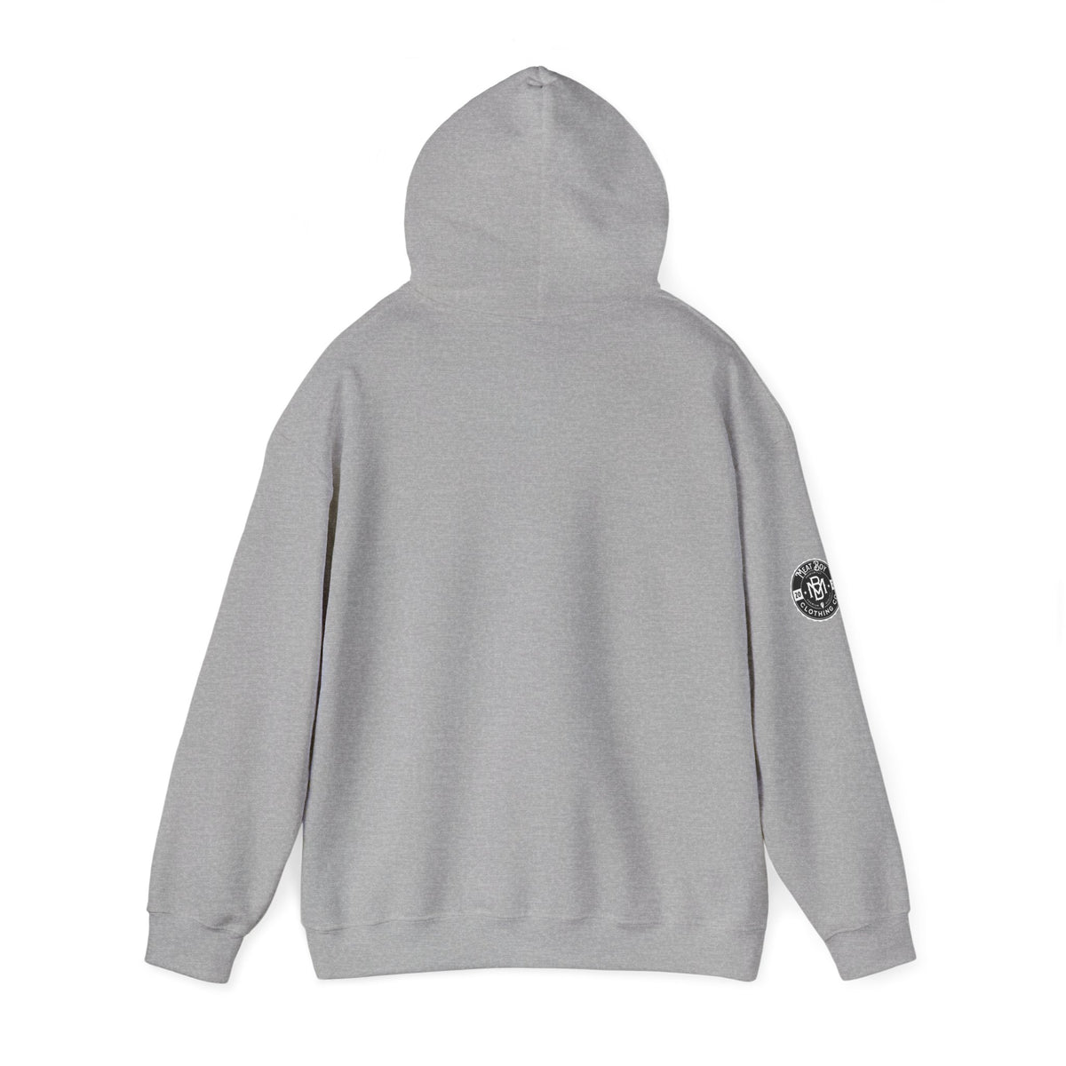 Defend Minneapolis — City Protest Hoodie