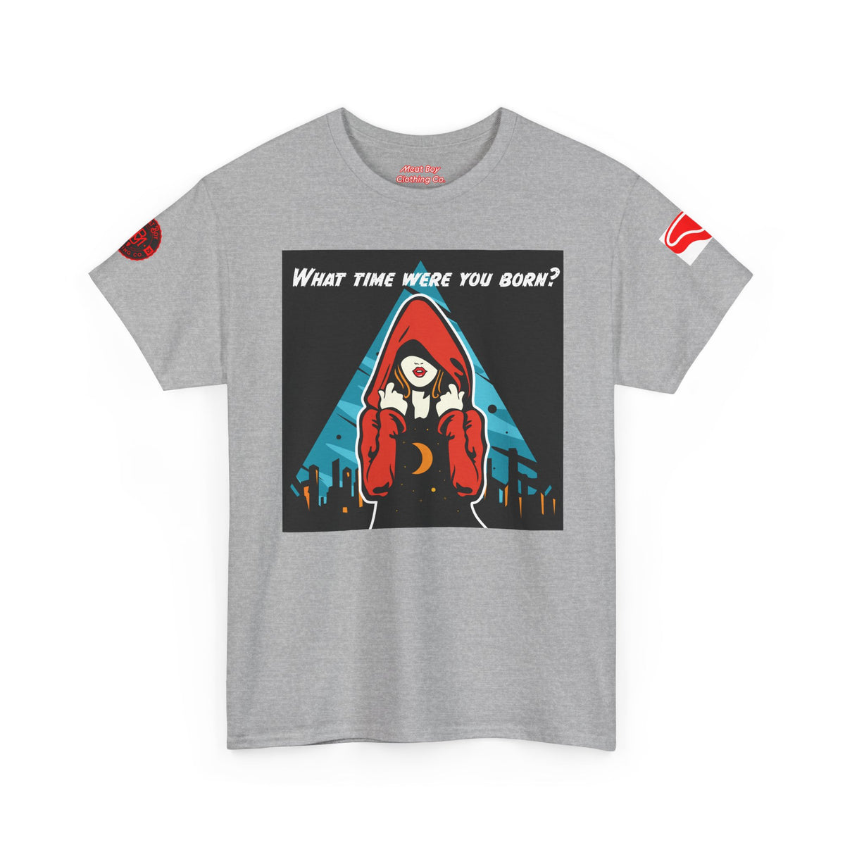 Astrology Tee