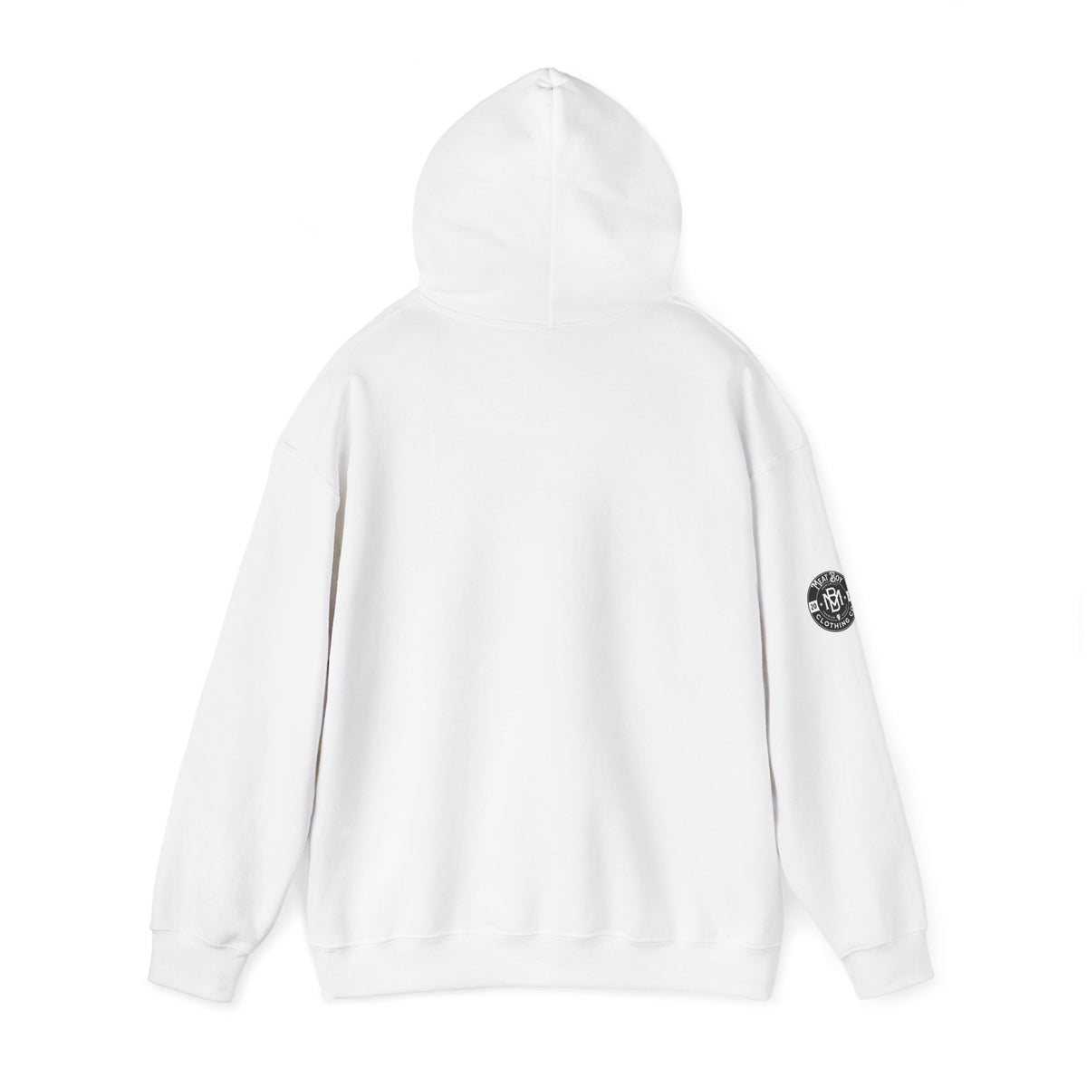 Defend Minneapolis — City Protest Hoodie