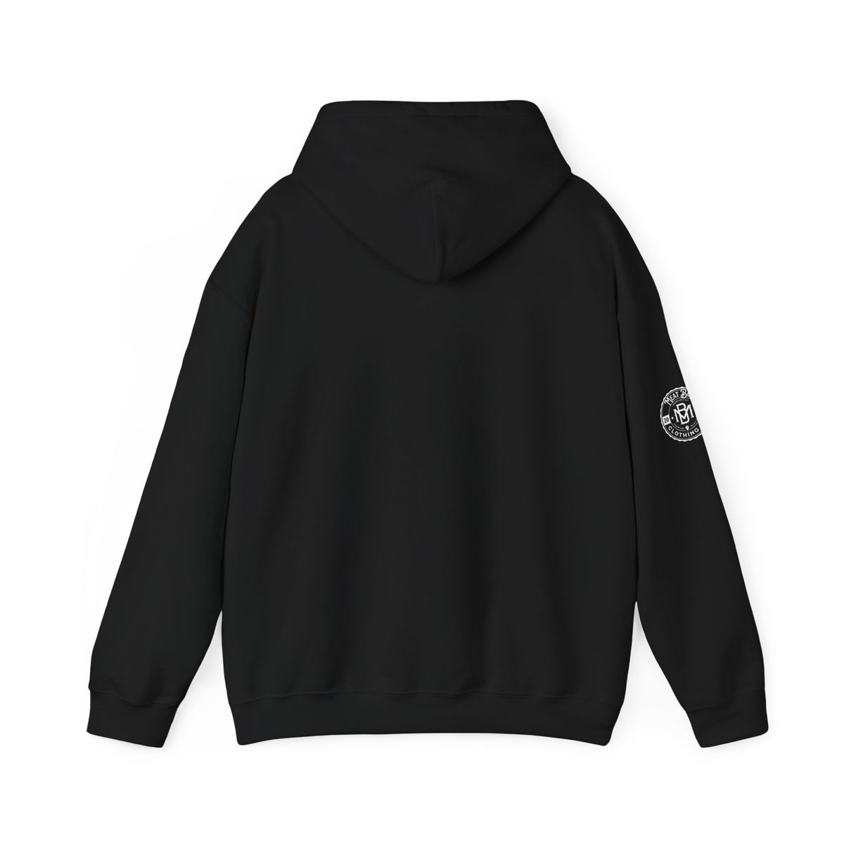 Defend Minneapolis — City Protest Hoodie