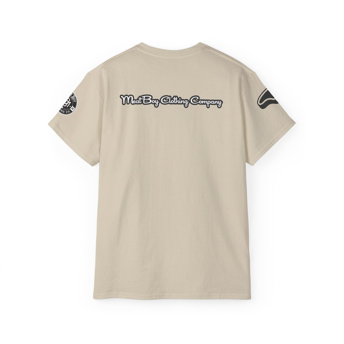 Stay Strange Tee