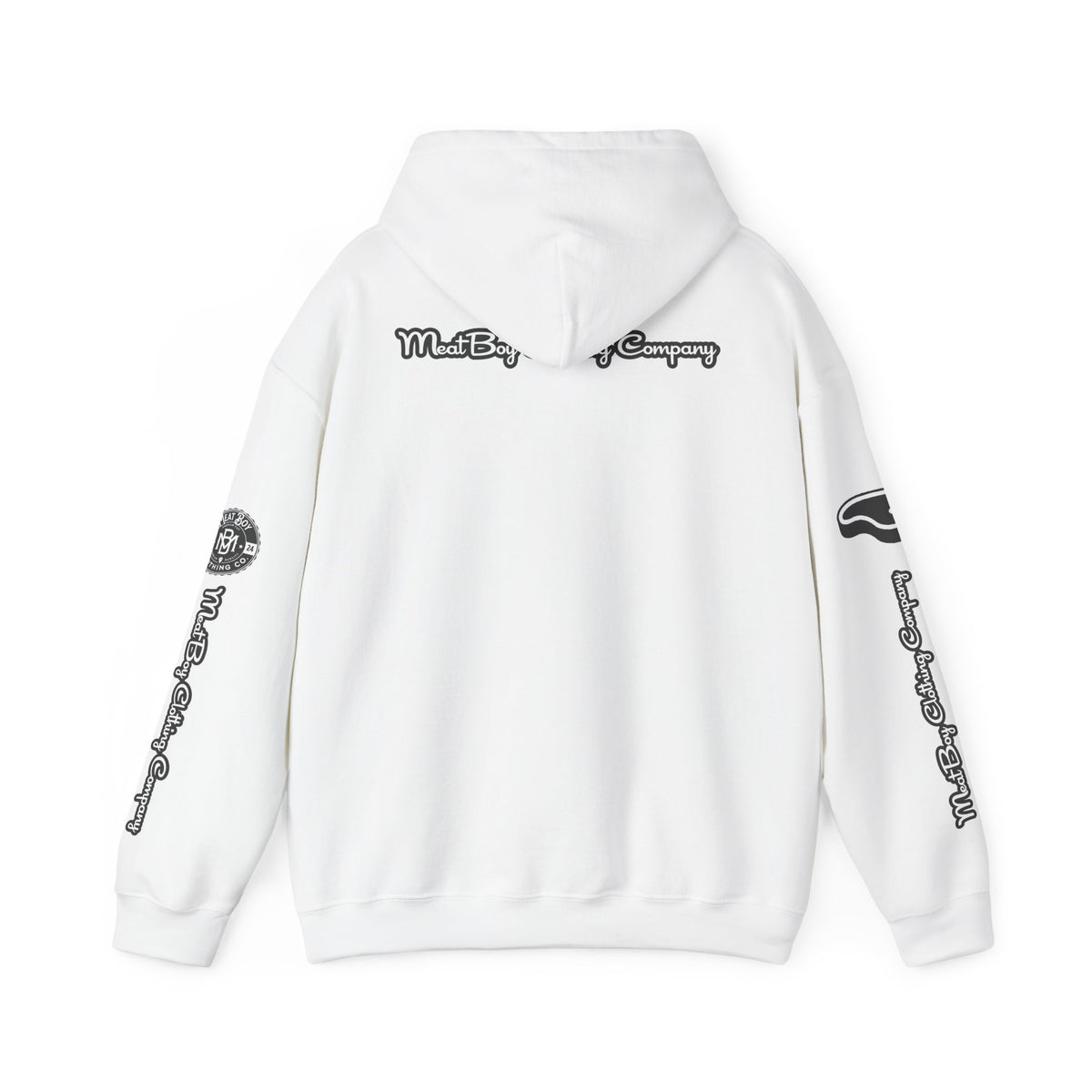 Stay Strange Hoodie
