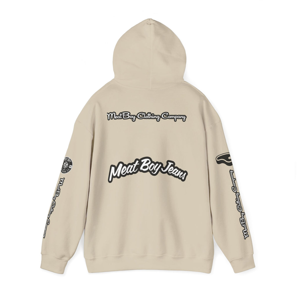 Anime Girls Hoodie