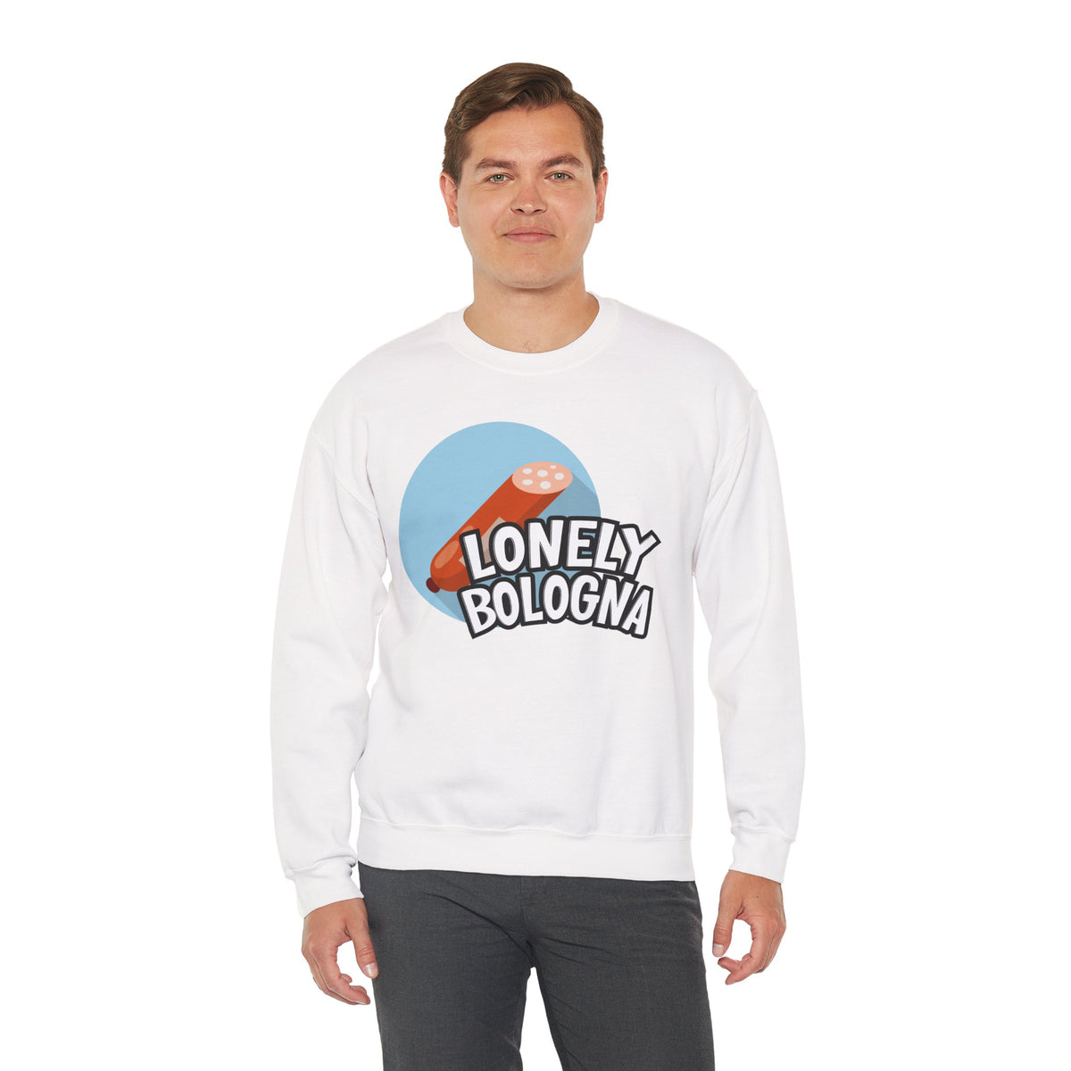 Lonely Bologna Sweatshirt