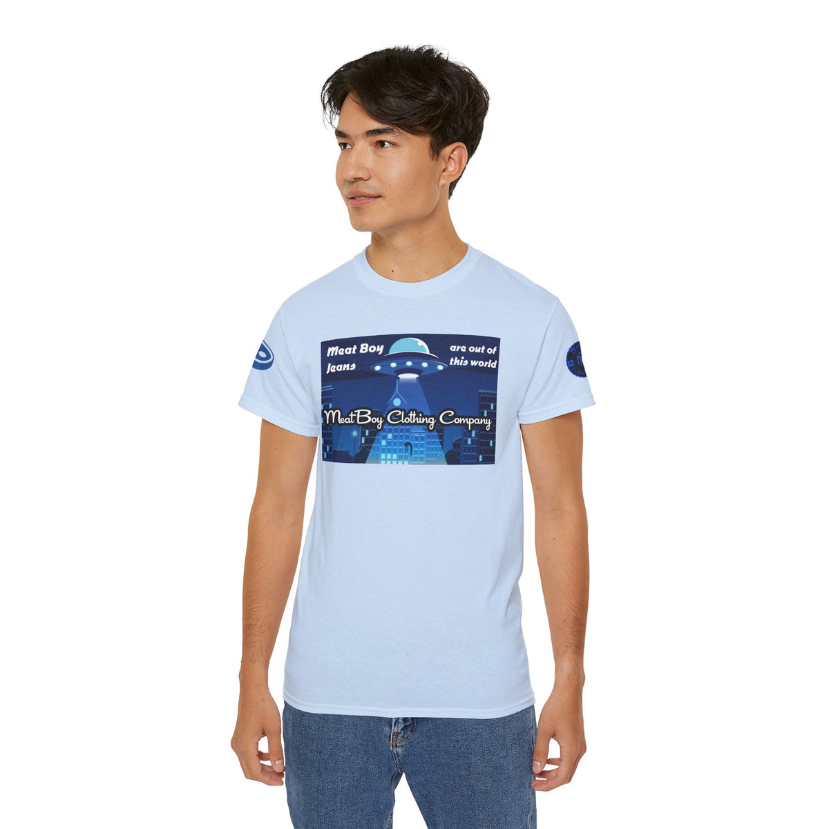 Out of this World T-shirt