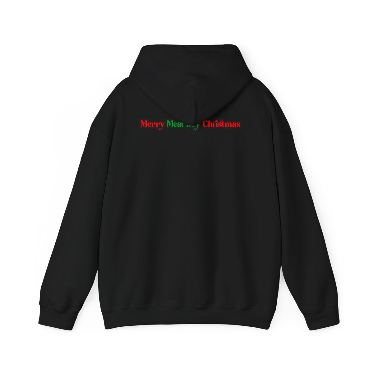 North Pole Certified Hoodie