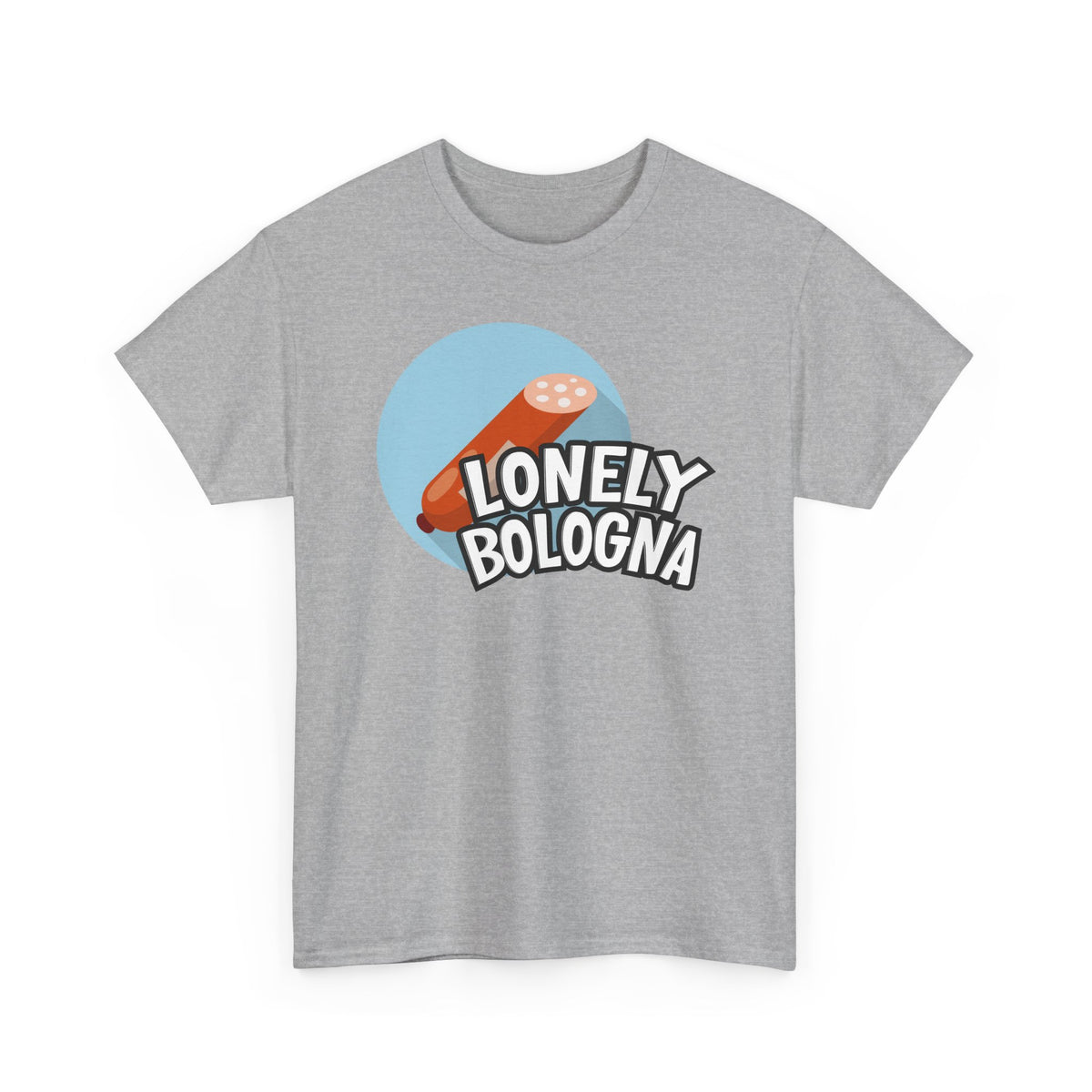 Lonely Bologna Tee