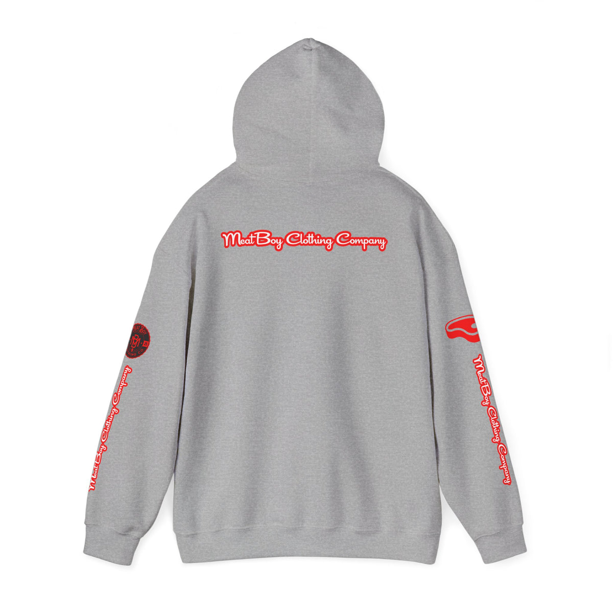Astrology Hoodie "Red Flag" Edition