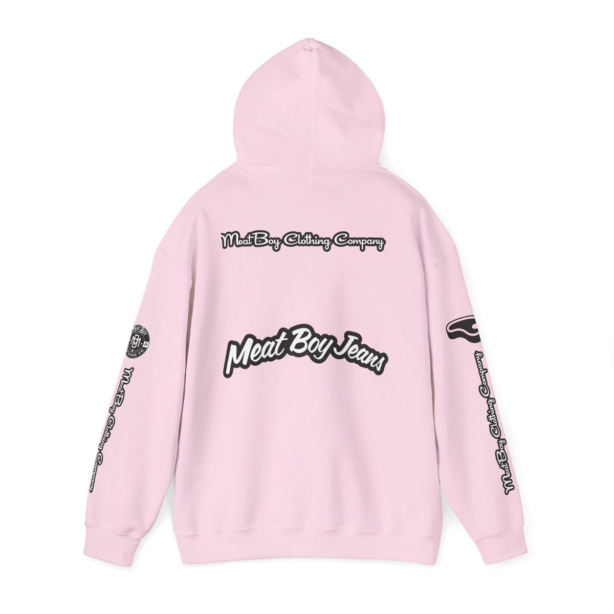Anime Girls Hoodie