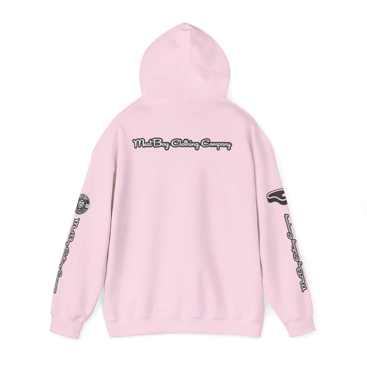 Stay Strange Hoodie