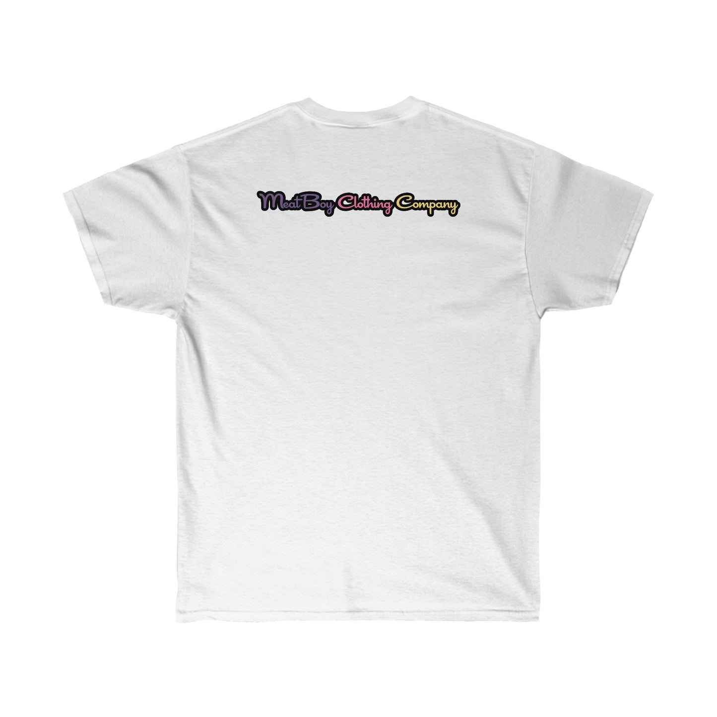 Diplomatic Immunity Tee