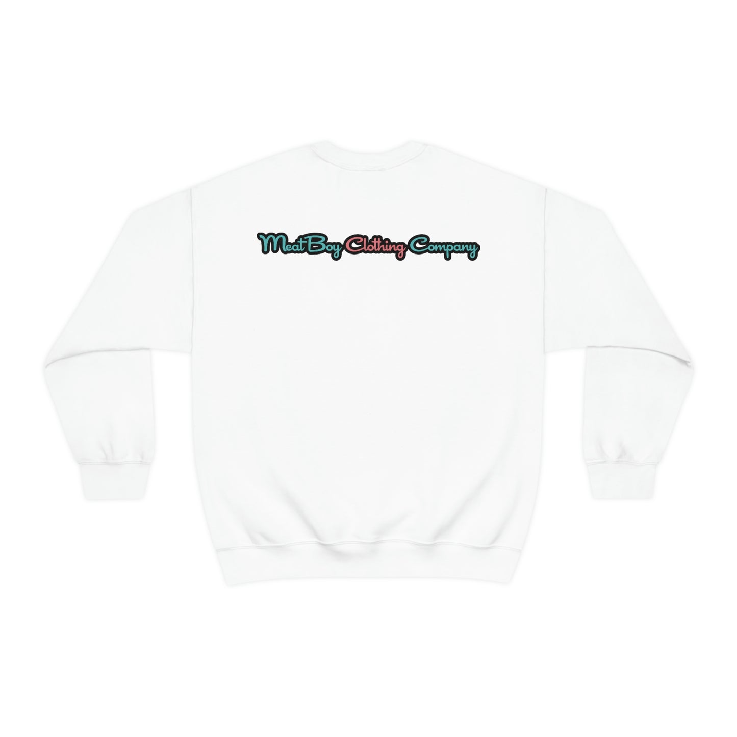 Hustle Sweatshirt