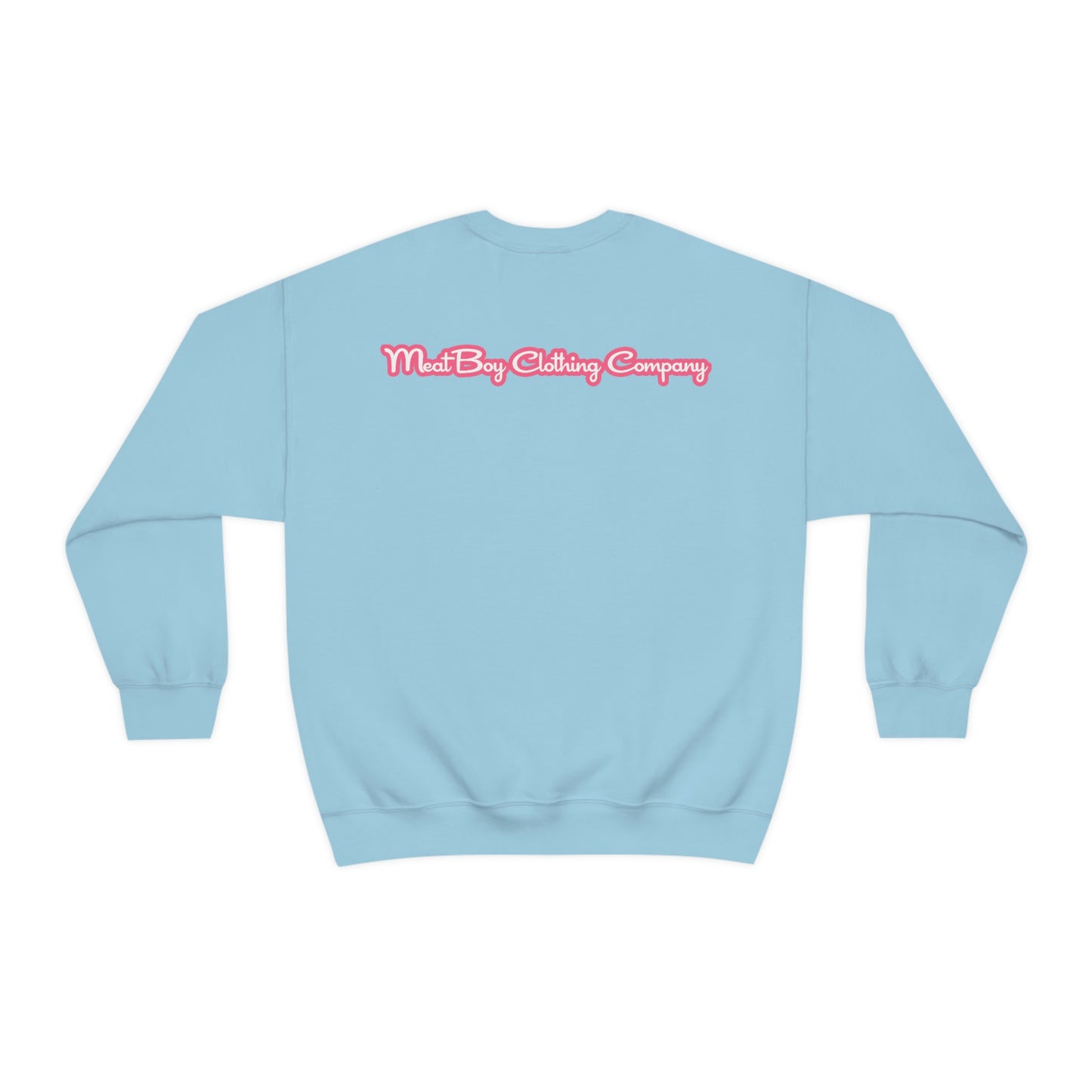 Pink Octopus Sweatshirt